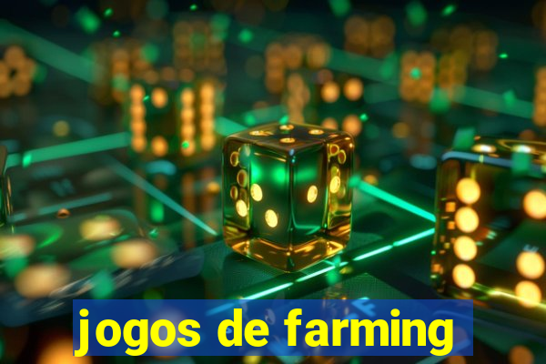 jogos de farming